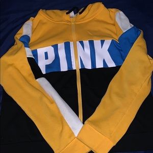 PINK Victoria Secret Hoodie